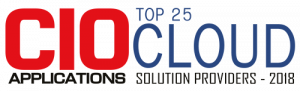 CIO Cloud Application Logo